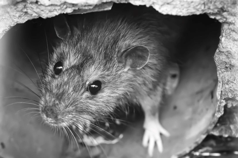Rats and Mice