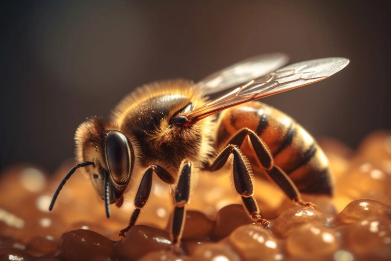 Wasp/Hornet/Bee Control